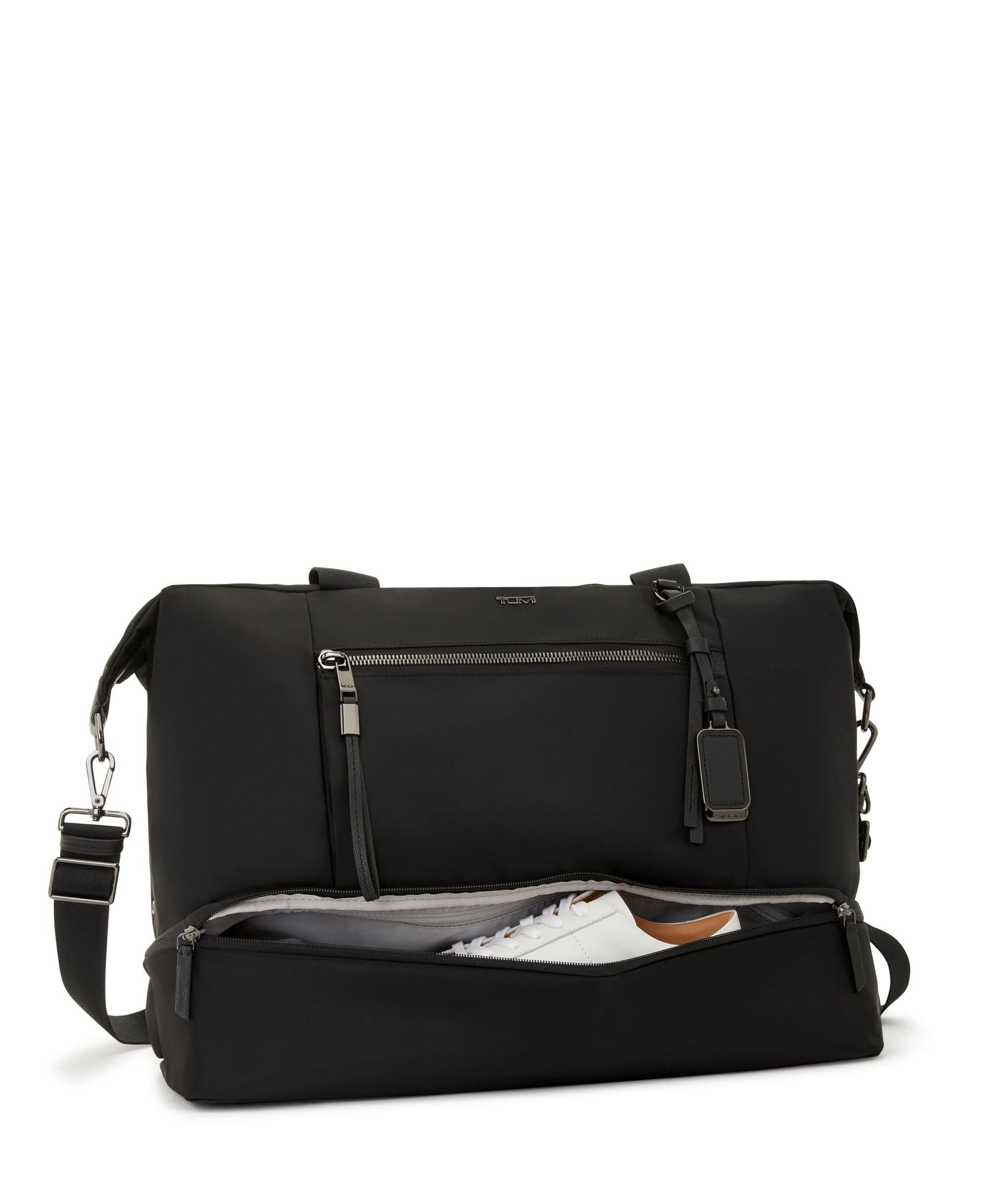 Tumi Duffles Tumi Voyageur Contine Weekender