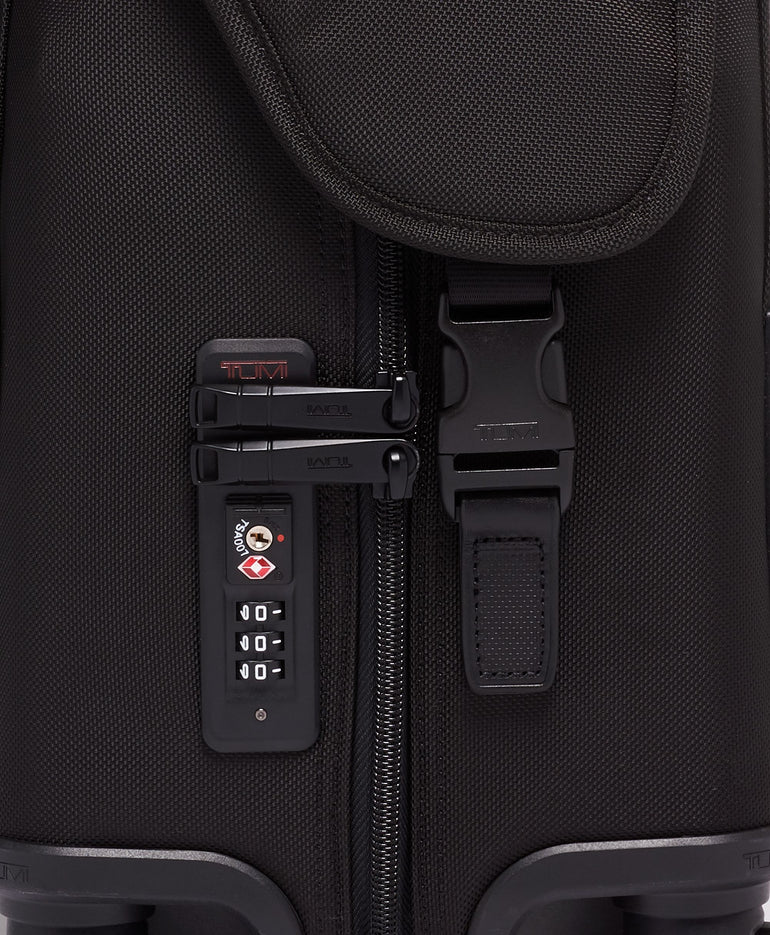 Tumi Garment Bag Black Tumi Alpha Garment 4 Wheeled Carry-On