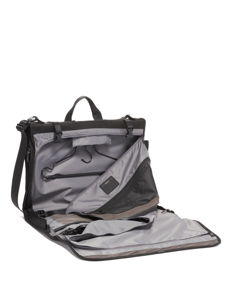 Tumi Garment Bag Black Tumi Alpha Garment Bag Tri-Fold Carry-On