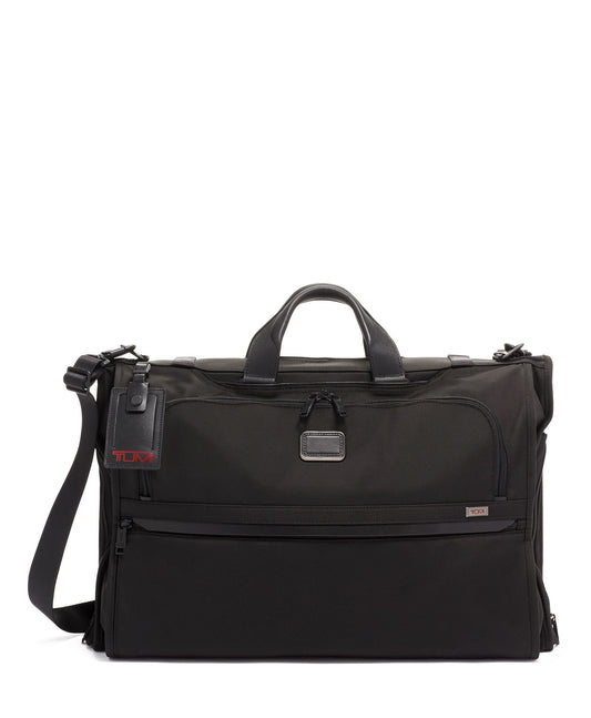 Tumi Garment Bag Black Tumi Alpha Garment Bag Tri-Fold Carry-On