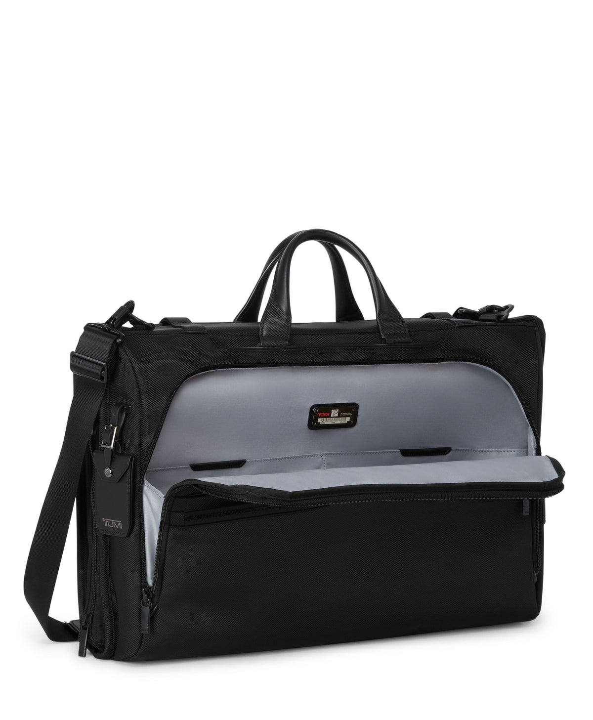 Tumi Garment Bag Black Tumi Alpha Tri-Fold Garment Bag
