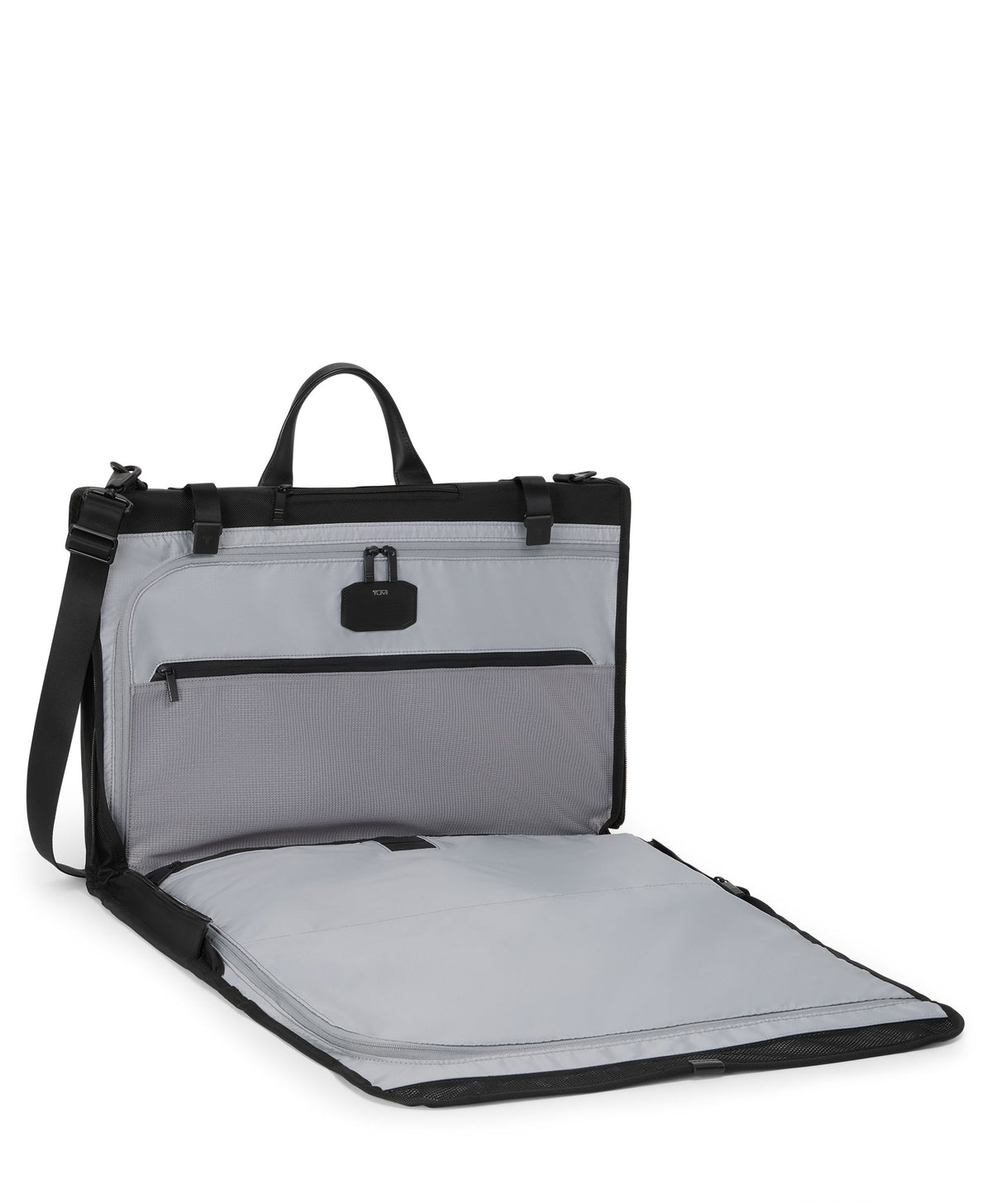 Tumi Garment Bag Black Tumi Alpha Tri-Fold Garment Bag