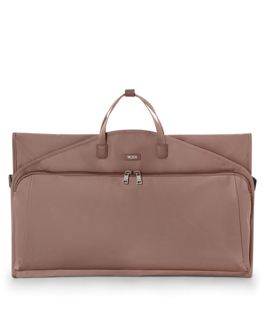 Tumi Garment Bag Light Mauve Tumi Garment Bag