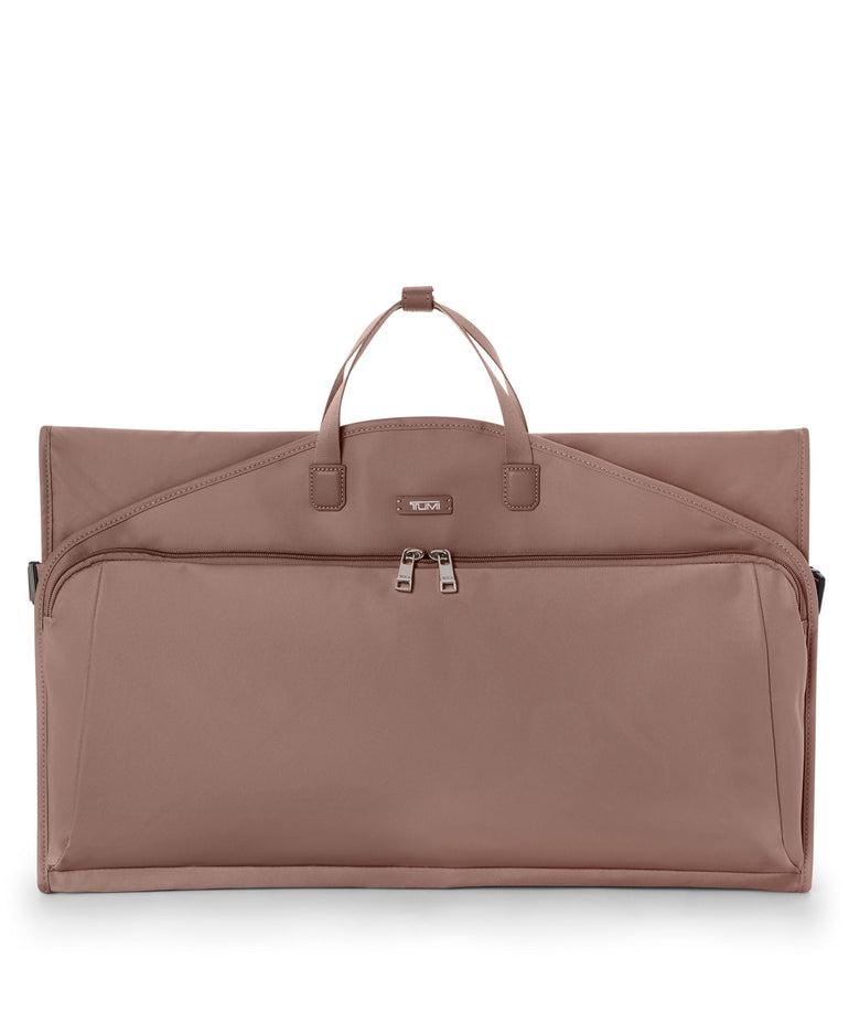 Tumi Garment Bag Light Mauve Tumi Garment Bag