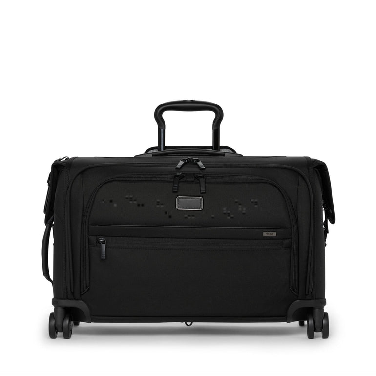 Tumi Garment Bags Black Tumi Alpha Garment Carry-On