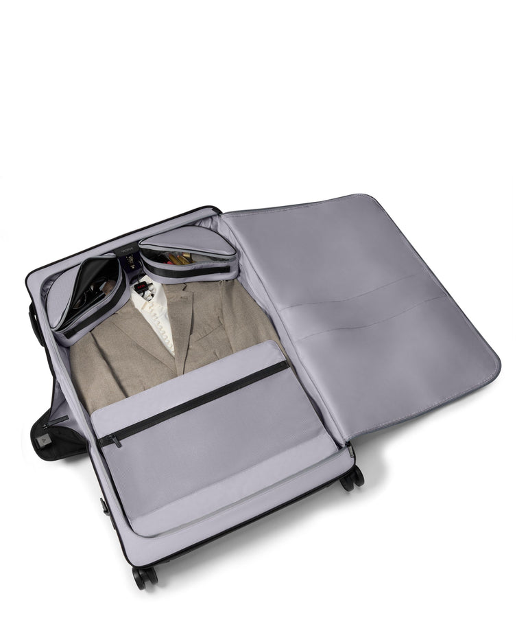 Tumi Garment Bags Black Tumi Alpha Garment Carry-On