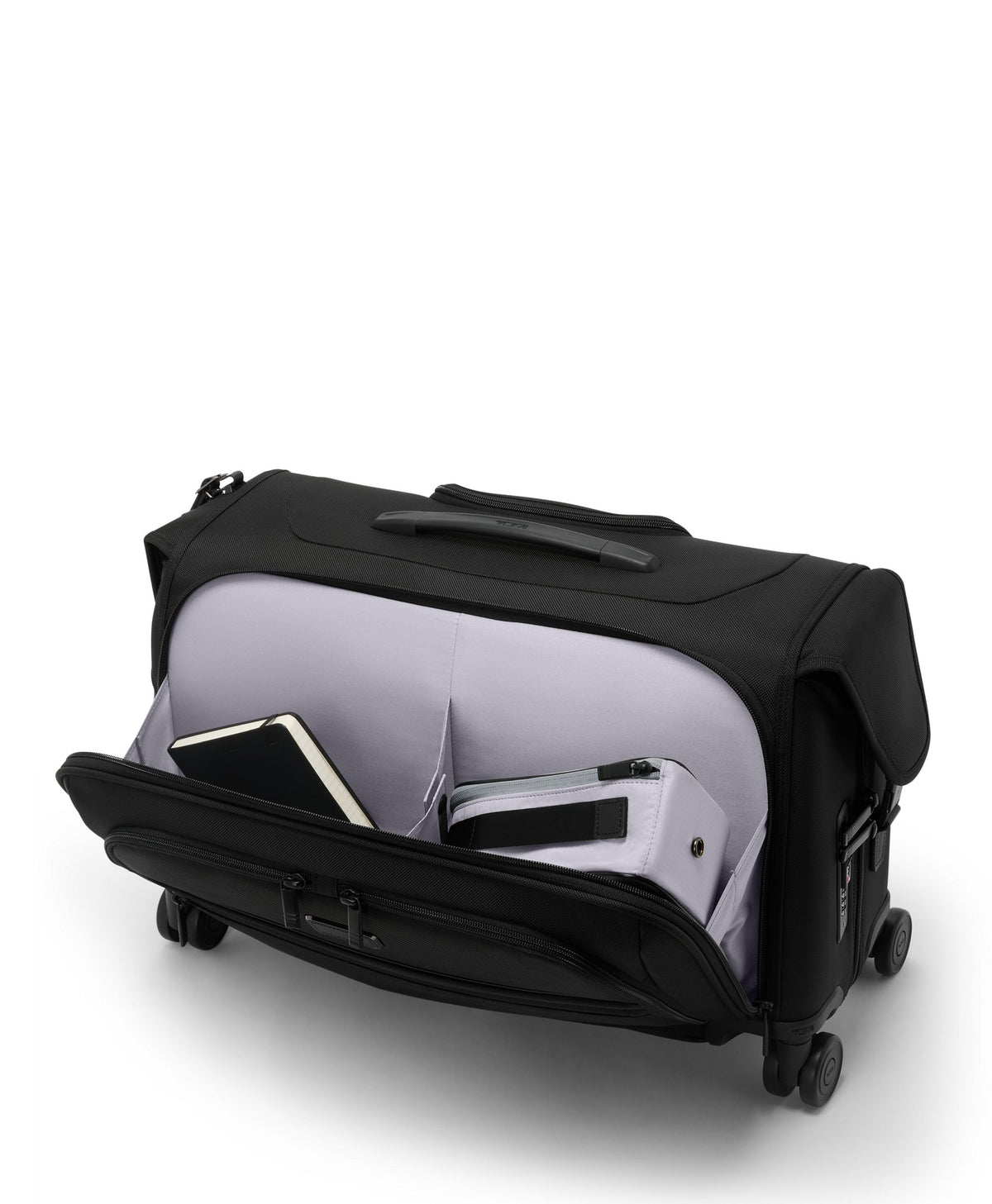 Tumi Garment Bags Black Tumi Alpha Garment Carry-On