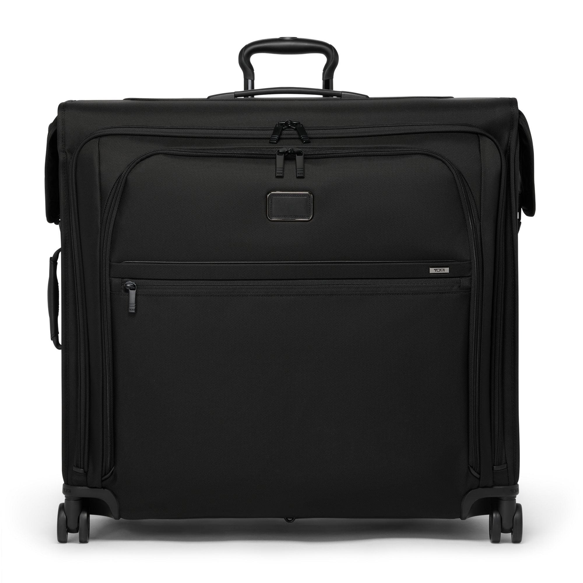 Tumi Garment Bags Black Tumi Alpha Large Garment Checked