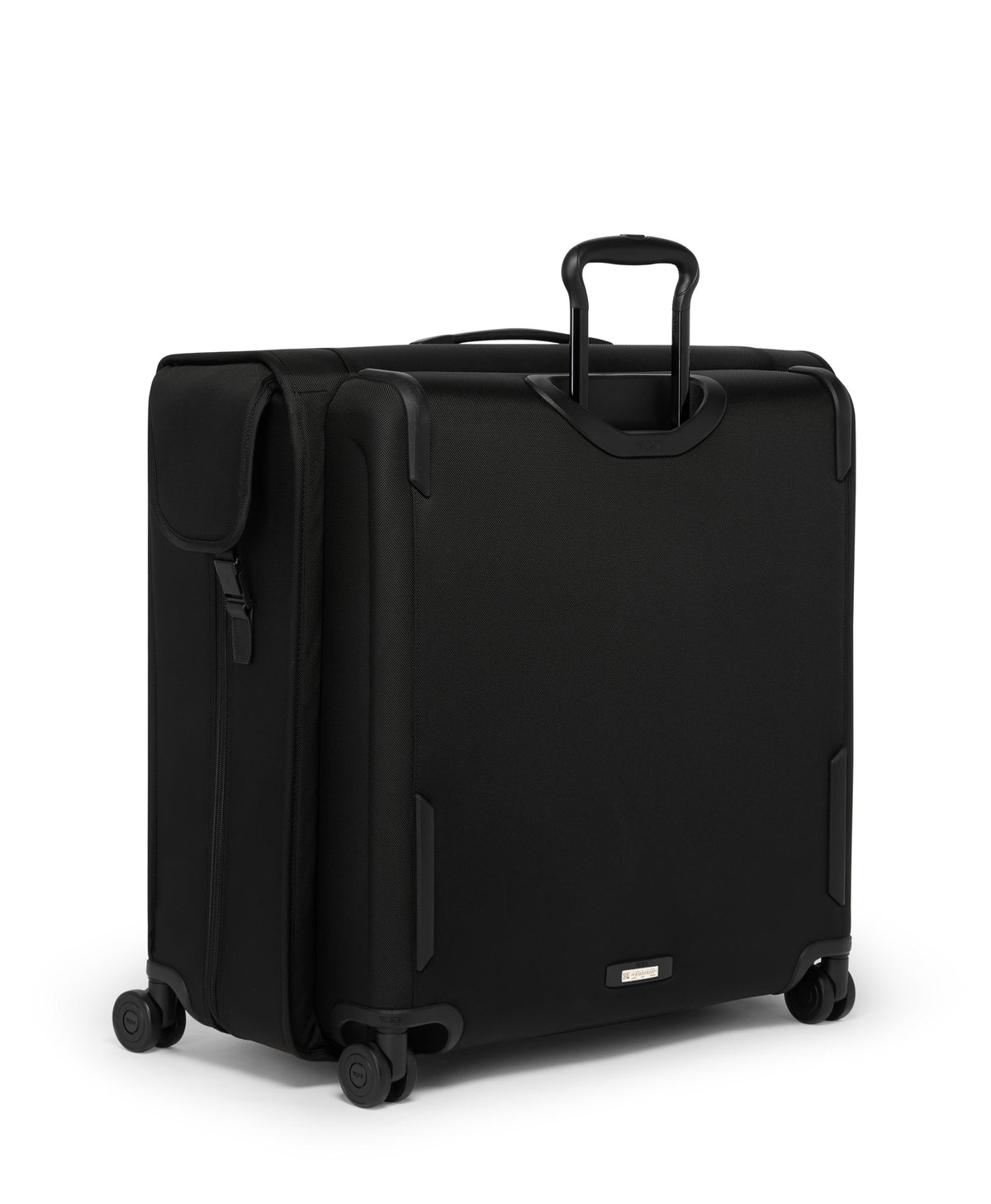 Tumi Garment Bags Black Tumi Alpha Large Garment Checked