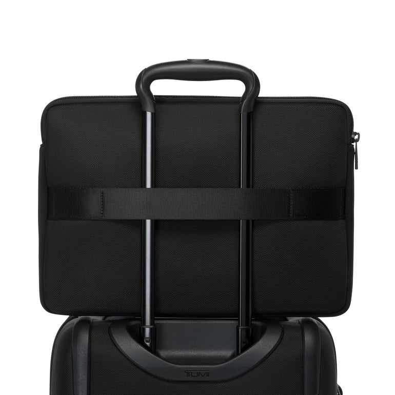 Tumi Laptop Case Black Tumi Alpha Large 15" Laptop Cover