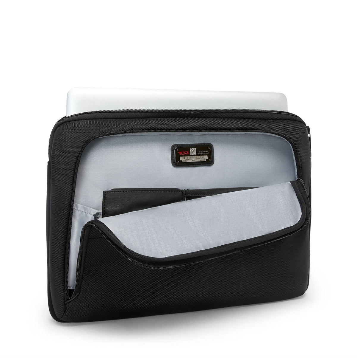 Tumi Laptop Case Black Tumi Alpha Large 15" Laptop Cover