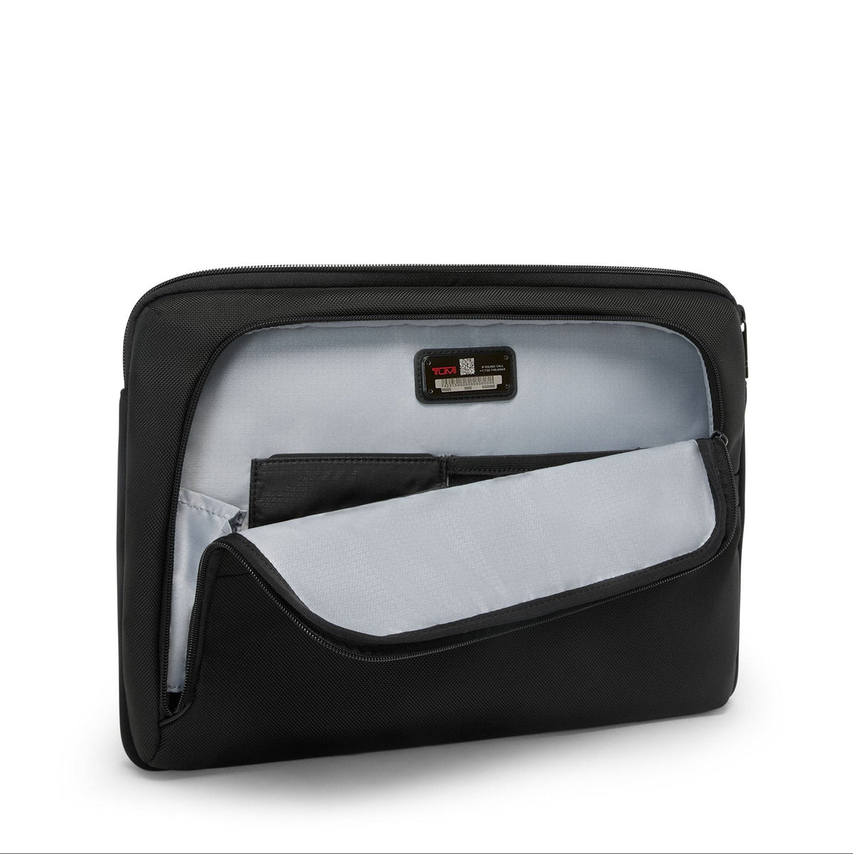 Tumi Laptop Case Black Tumi Alpha Large 15" Laptop Cover