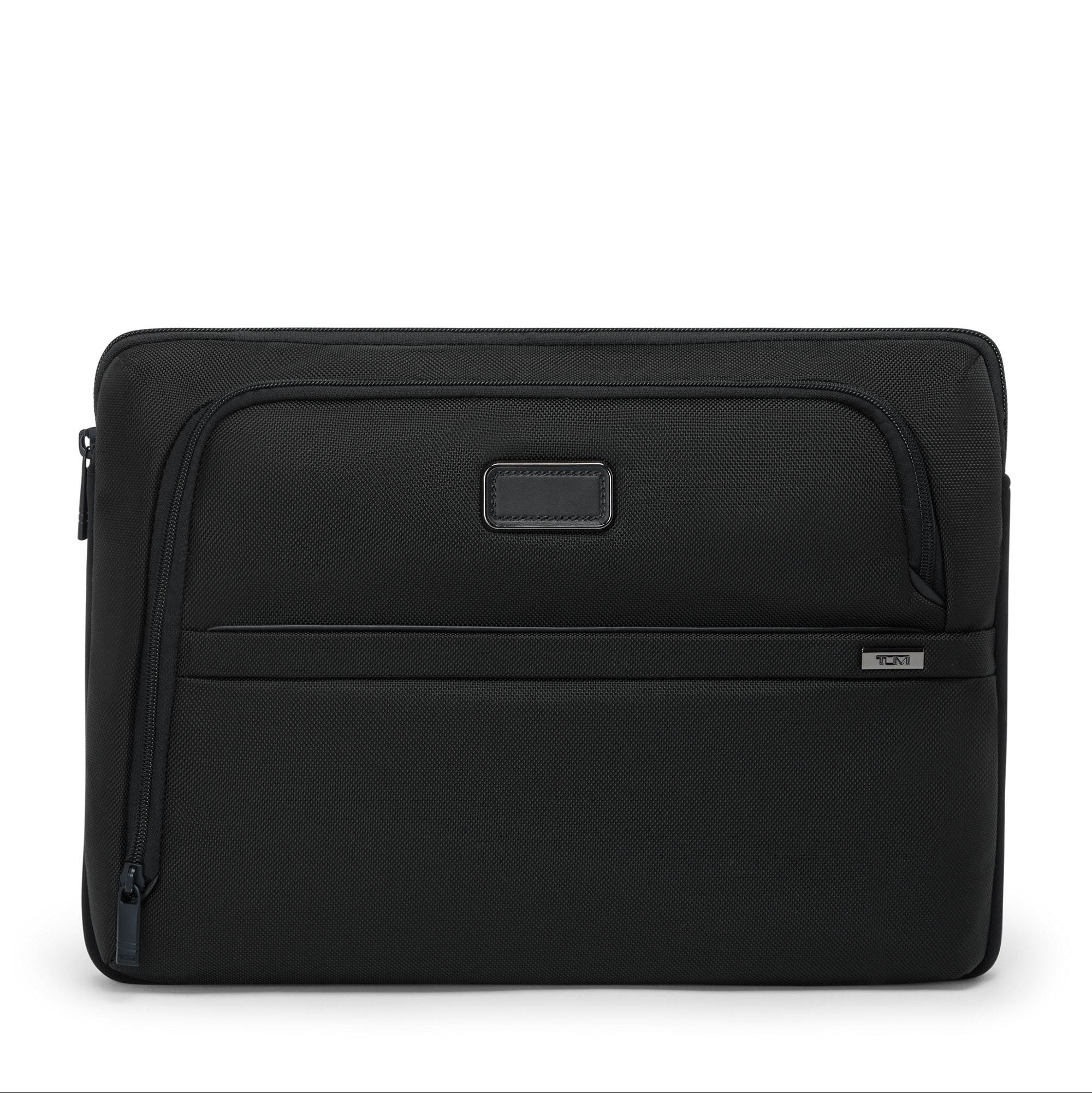 Tumi Laptop Case Black Tumi Alpha Large 15
