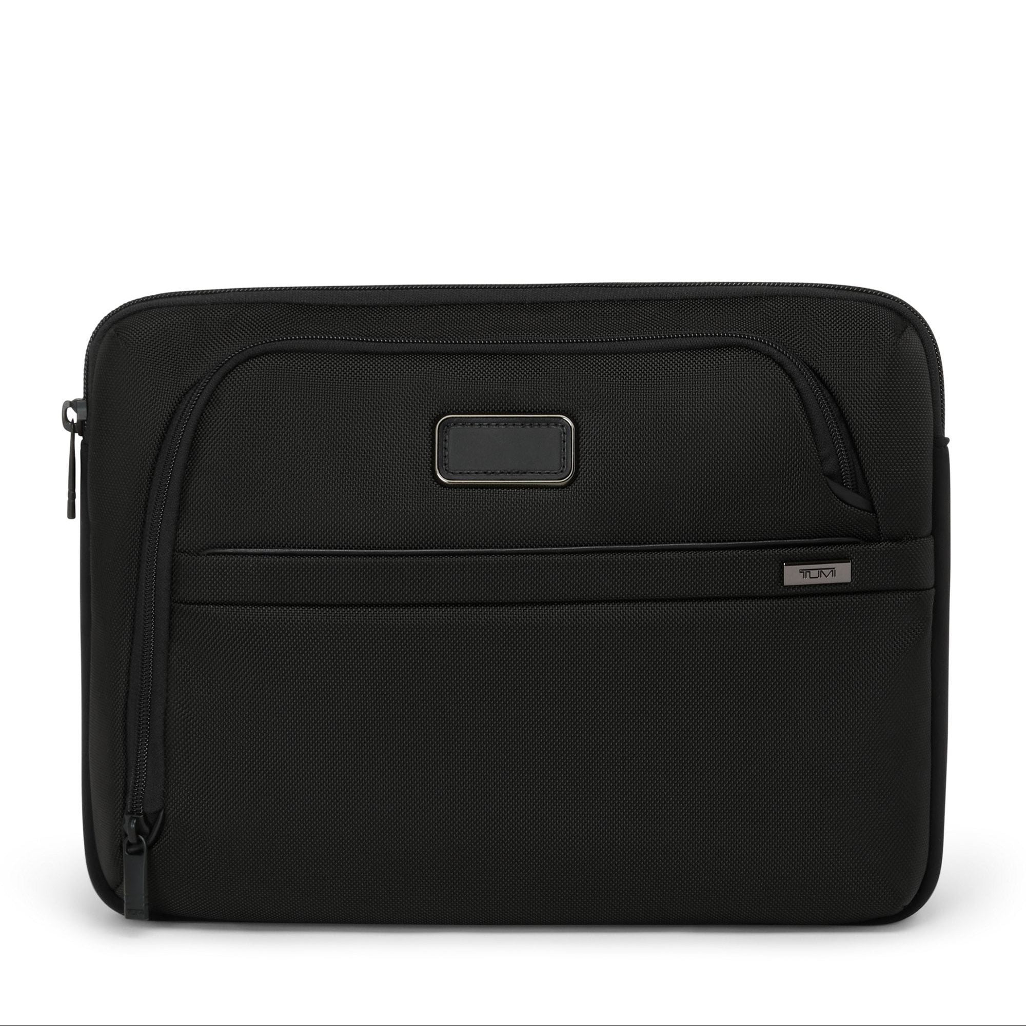 Tumi Laptop Case Black Tumi Alpha Medium 13