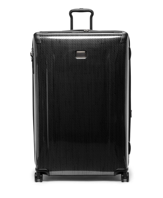 Tumi Luggage Black/Graphite Tumi Tegra-Lite Worldwide Expandable 4 Wheeled Packing Case