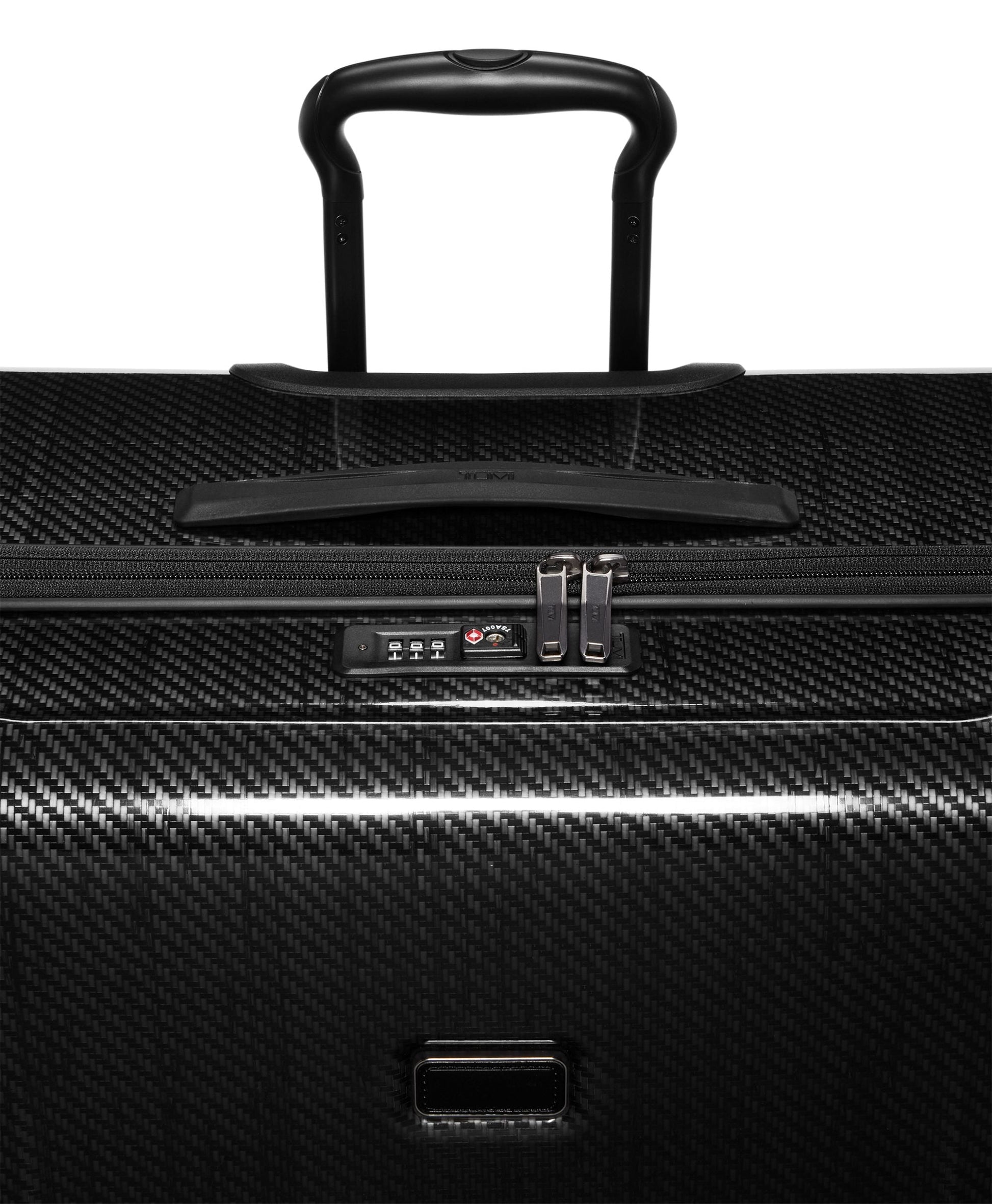Tumi Luggage Black/Graphite Tumi Tegra-Lite Worldwide Expandable 4 Wheeled Packing Case