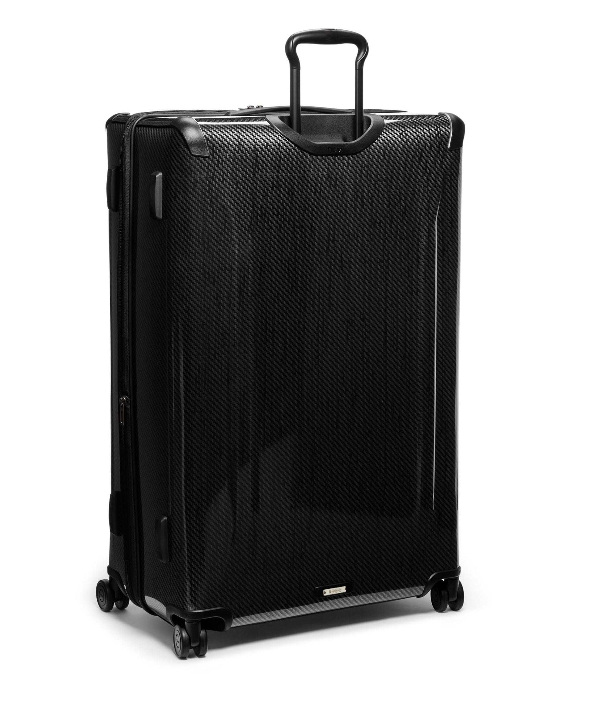 Tumi Luggage Black/Graphite Tumi Tegra-Lite Worldwide Expandable 4 Wheeled Packing Case