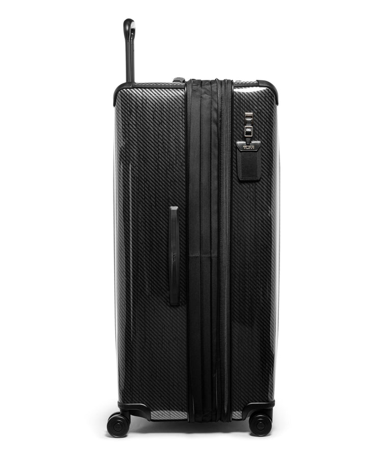Tumi Luggage Black/Graphite Tumi Tegra-Lite Worldwide Expandable 4 Wheeled Packing Case