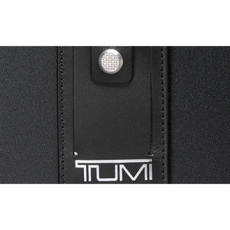 Tumi Luggage Black Textured Tumi Ventra Large Expandable Carry-On Luggage