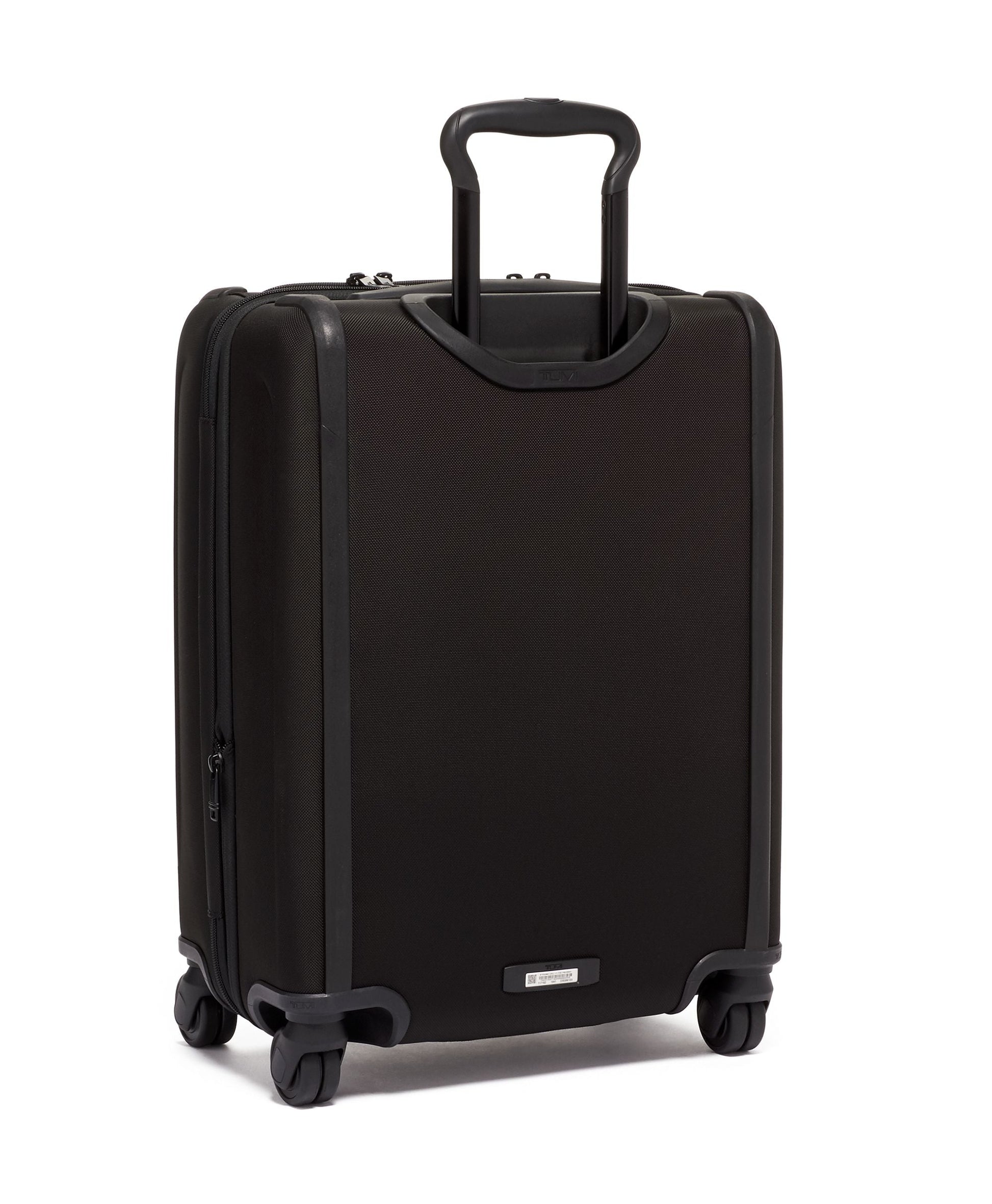 Tumi Luggage Black Tumi Alpha Continental Expandable 4 Wheeled Carry-On Luggage