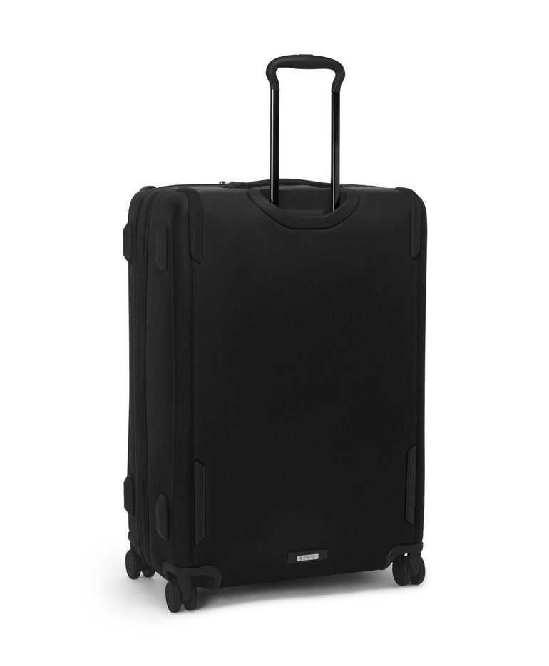 Tumi Luggage Black Tumi Alpha Large Dual Access Expandable Checked Luggage