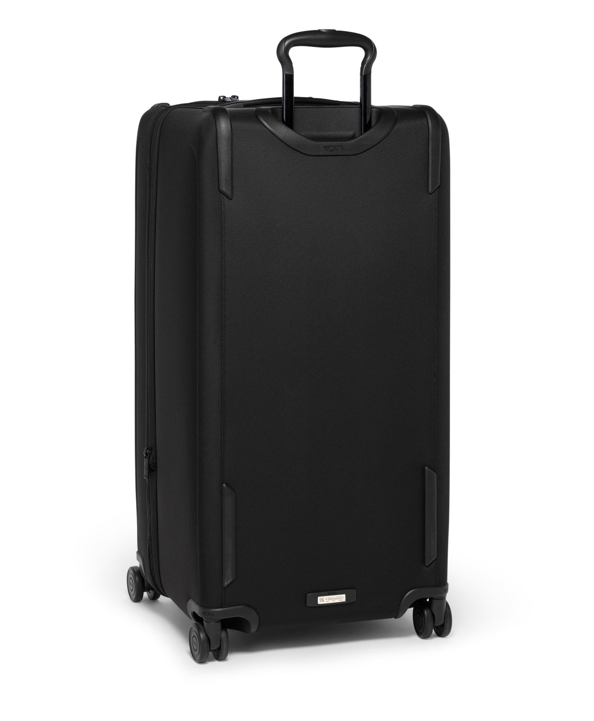 Tumi Luggage Black Tumi Alpha Large Dual Access Expandable Trunk