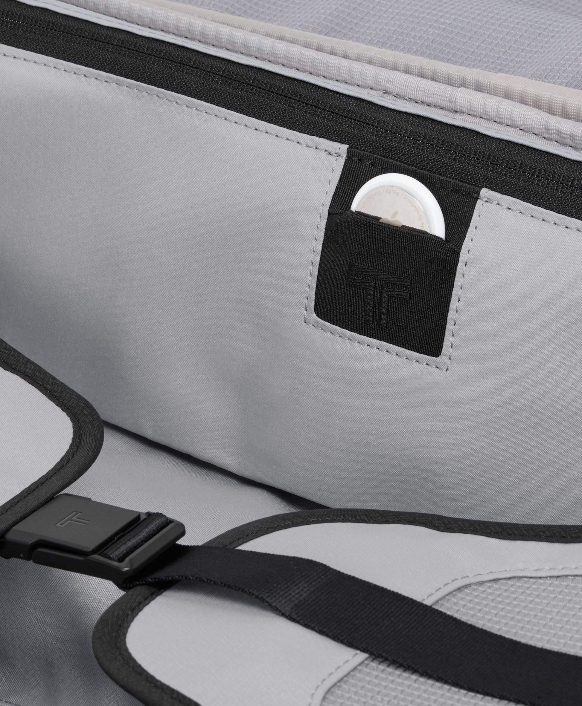 Tumi Luggage Black Tumi Alpha XX-Large Dual Access Expandable Checked Luggage