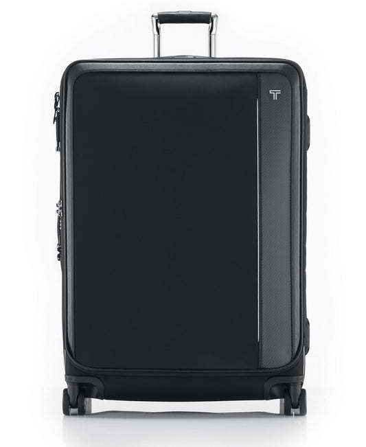 Tumi Luggage Black Tumi Arrivé Extended Trip Dual Access 4 Wheeled Packing Case Large Luggage