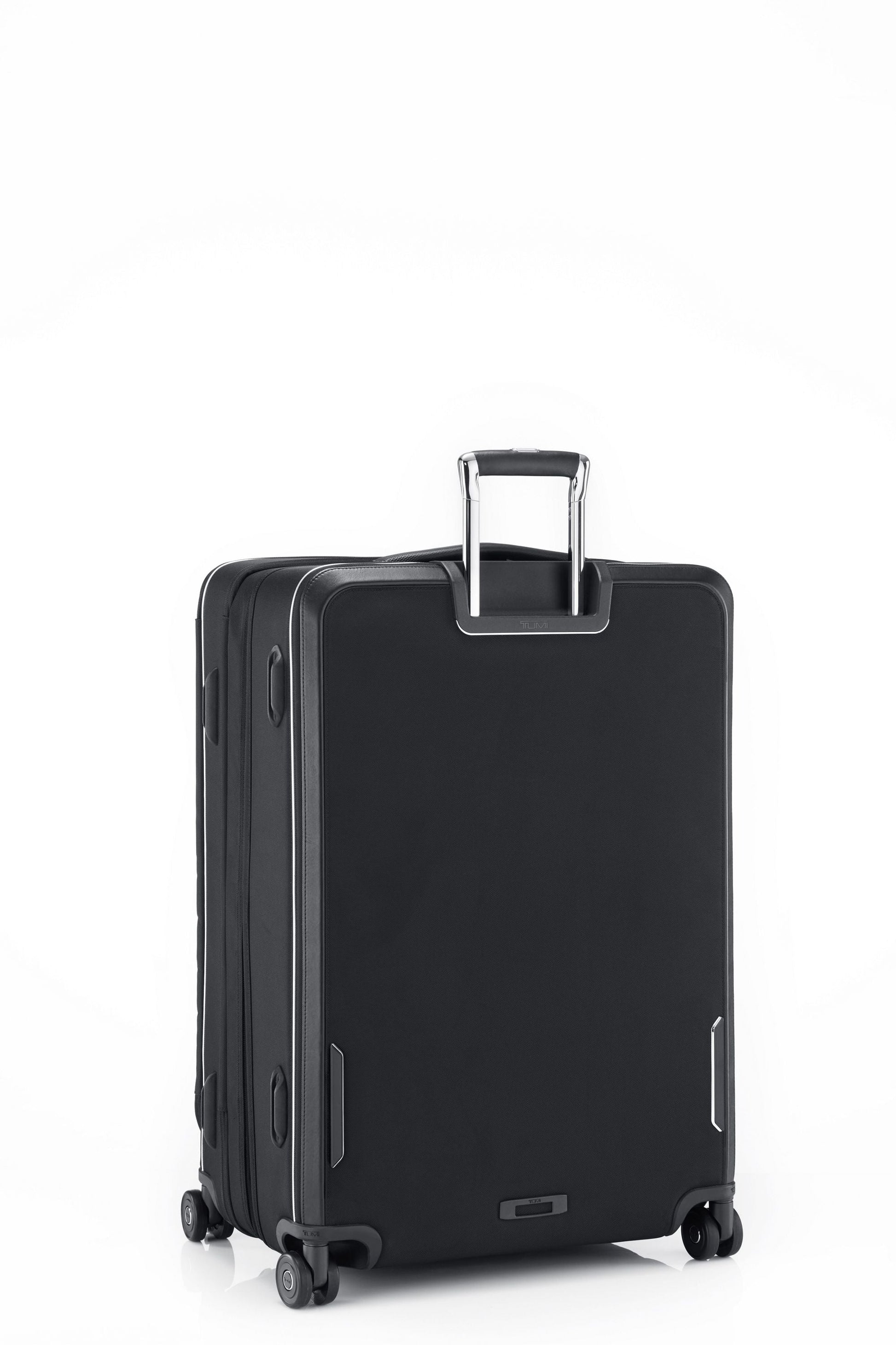 Tumi Luggage Black Tumi Arrivé Extended Trip Dual Access 4 Wheeled Packing Case Large Luggage
