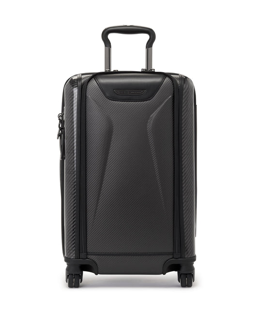 Tumi Luggage Carbon TUMI I McLaren Aero Dual Access Expandable Carry-On Luggage