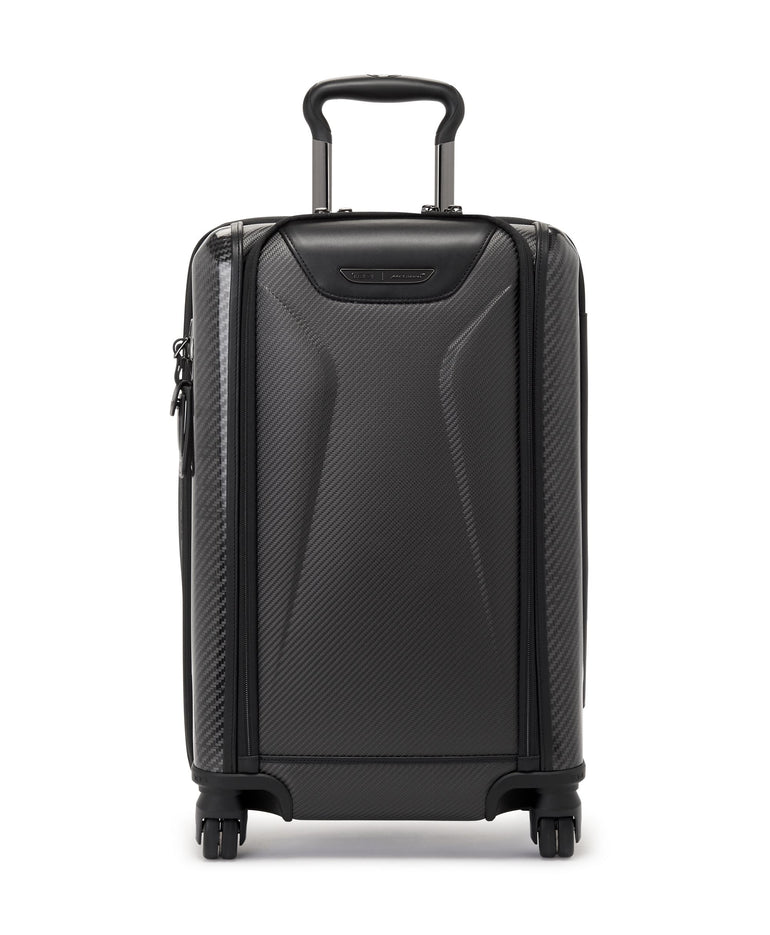 Tumi Luggage Carbon TUMI I McLaren Aero Dual Access Expandable Carry-On Luggage