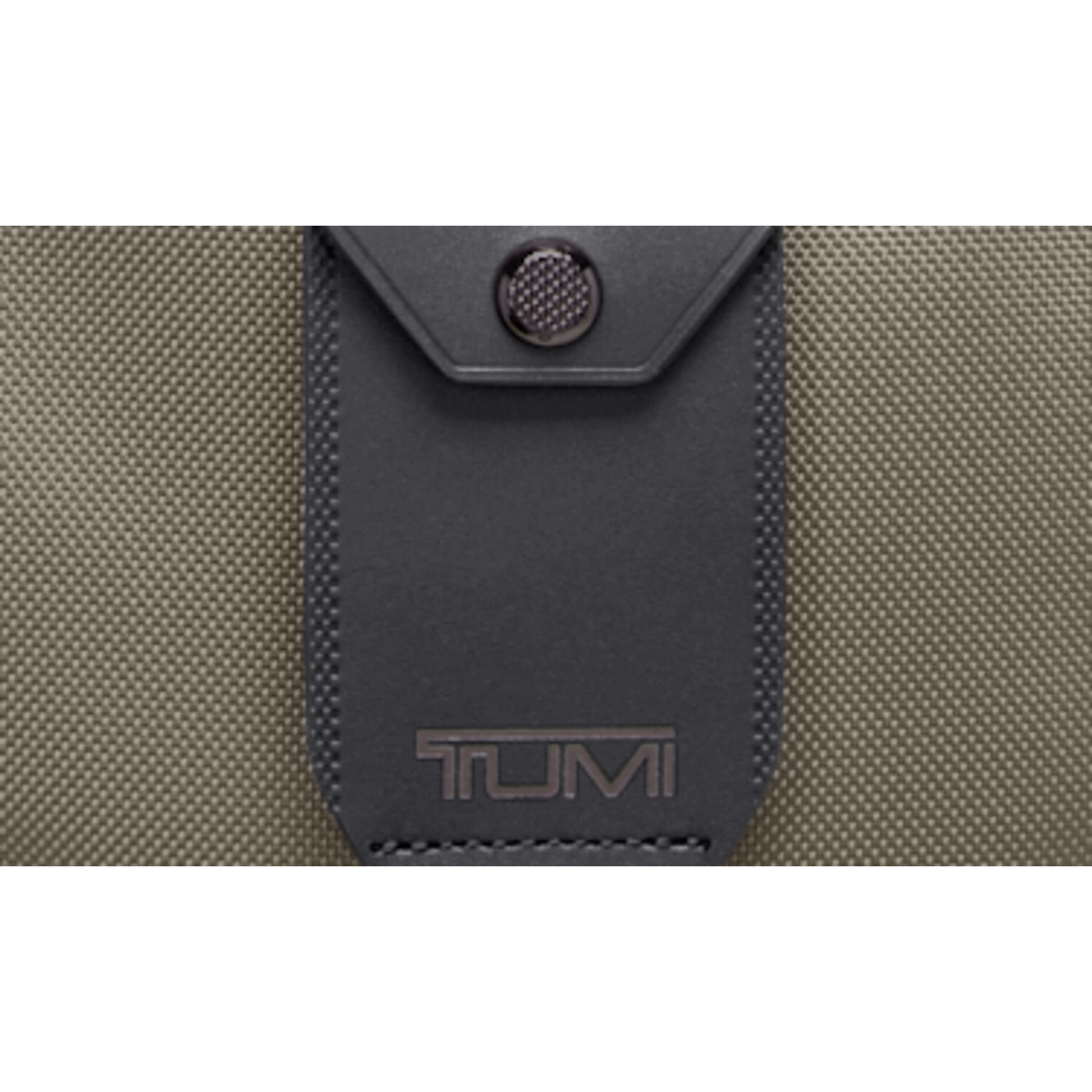 Tumi Luggage Grey Alloy Tumi Alpha X-Large Dual Access Expandable Checked Luggage