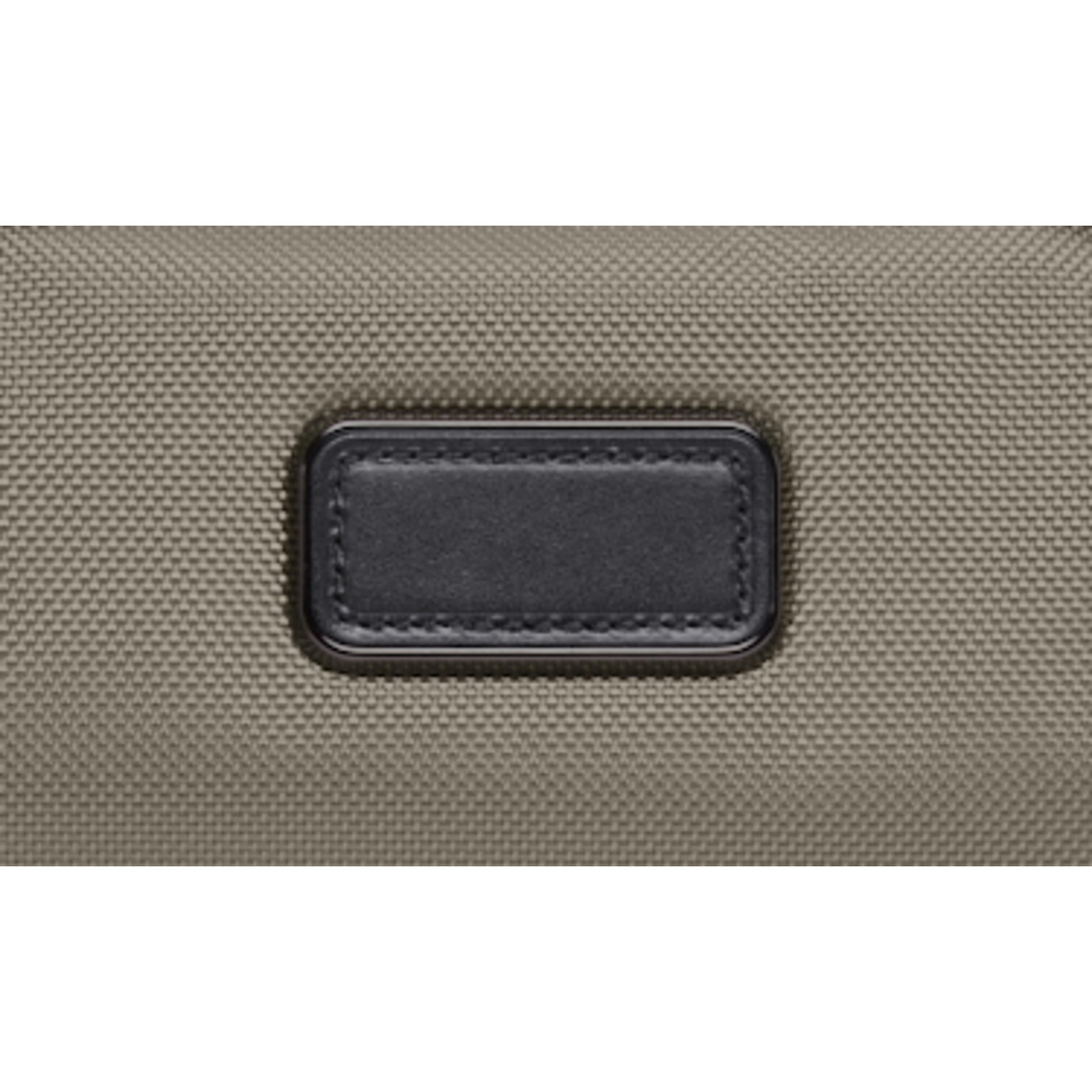 Tumi Luggage Grey Alloy Tumi Alpha X-Large Dual Access Expandable Checked Luggage