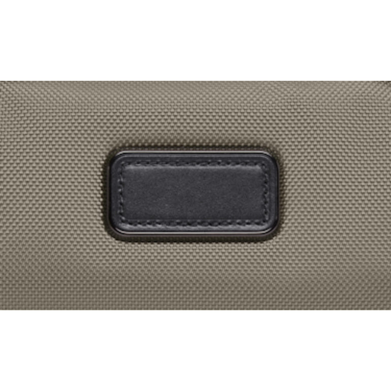 Tumi Luggage Grey Alloy Tumi Alpha X-Large Dual Access Expandable Checked Luggage