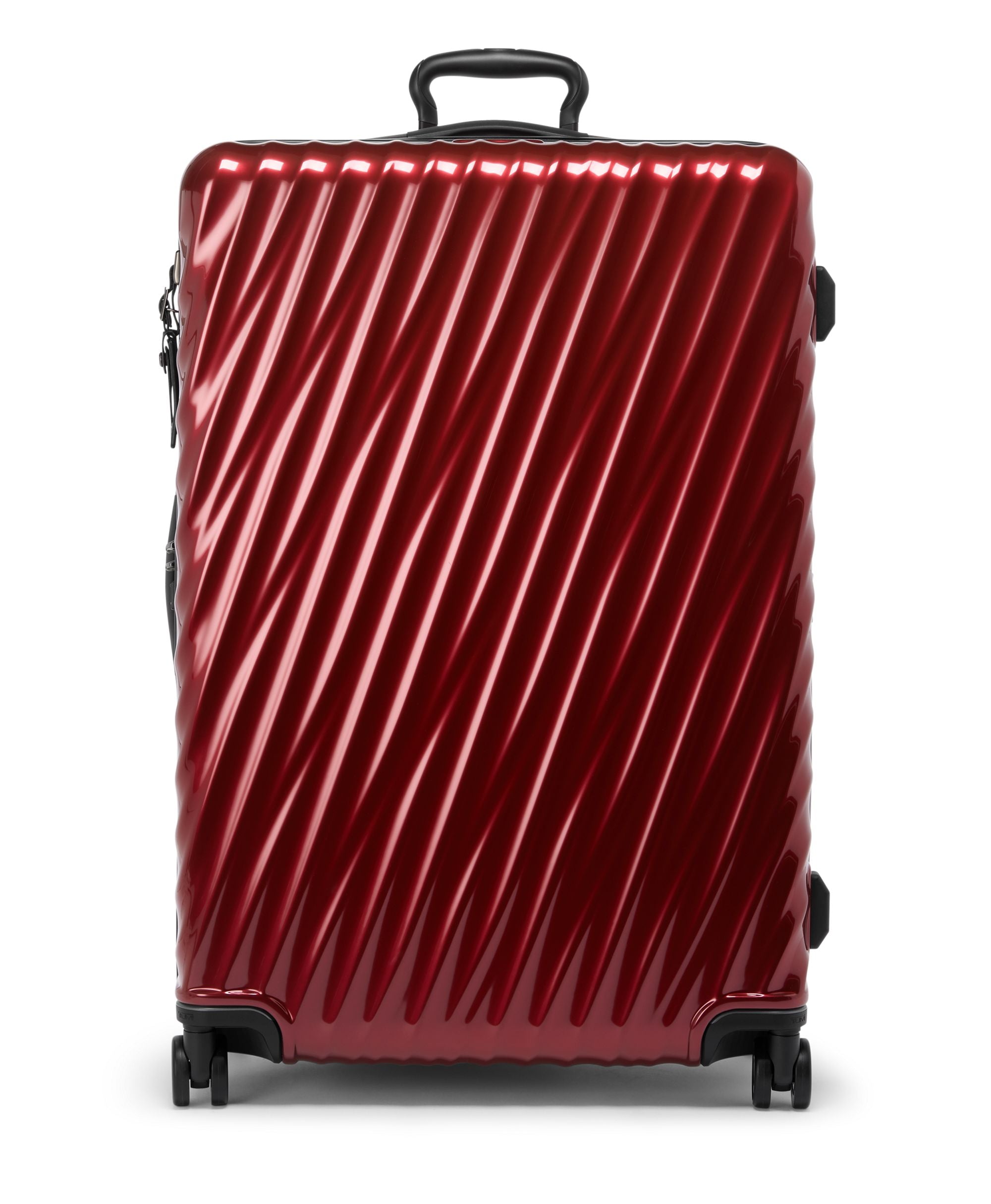 Tumi Luggage Iridescent Spice Tumi 19 Degree Extended Trip Expandable 4 Wheeled Packing Case Large Luggage