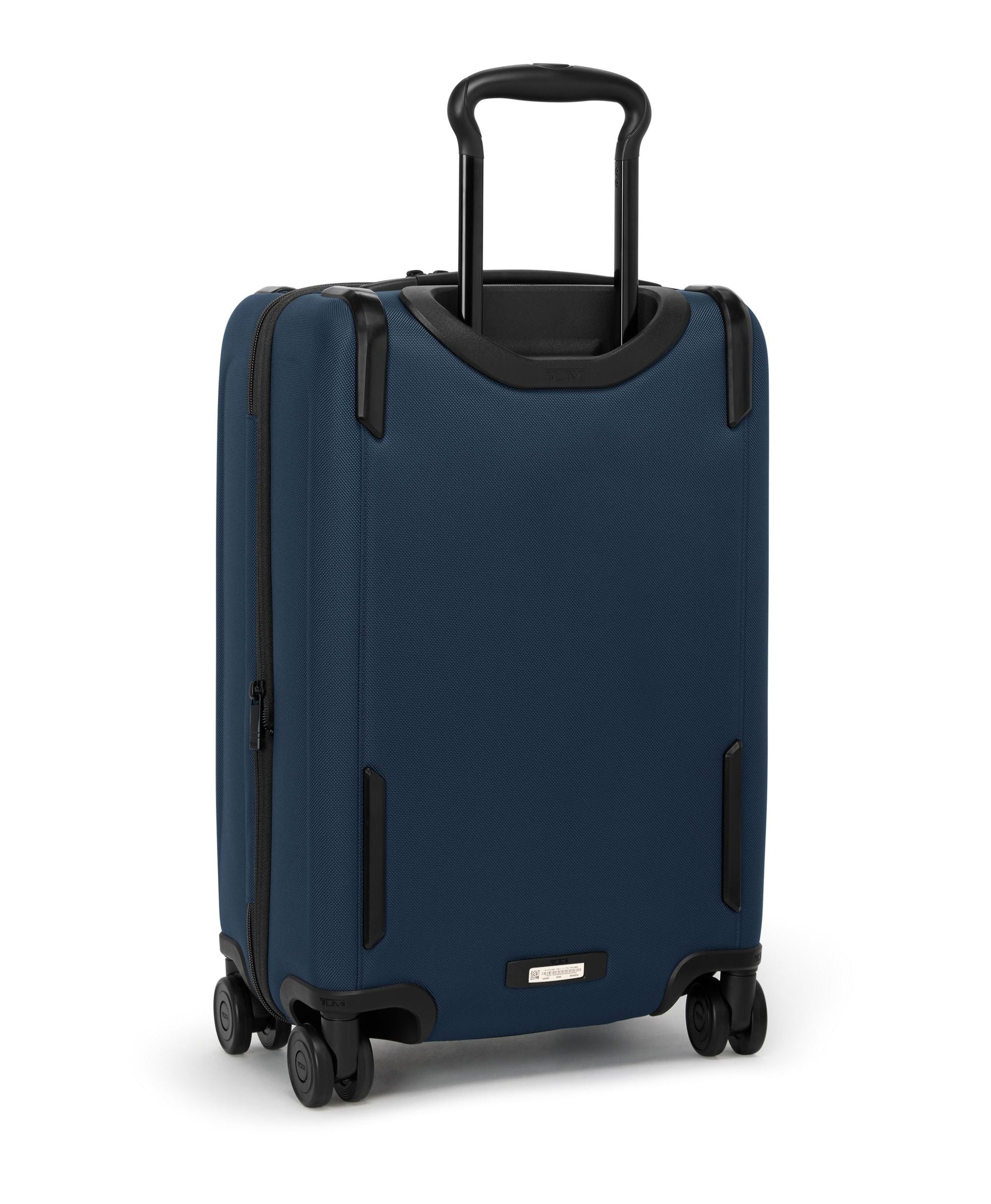 Tumi Luggage Navy Tumi Alpha Dual Access Expandable Carry-On Luggage