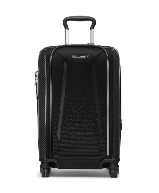 Tumi Luggage Night Galaxy TUMI I McLaren Aero Dual Access Expandable Carry-On Luggage - Night Galaxy
