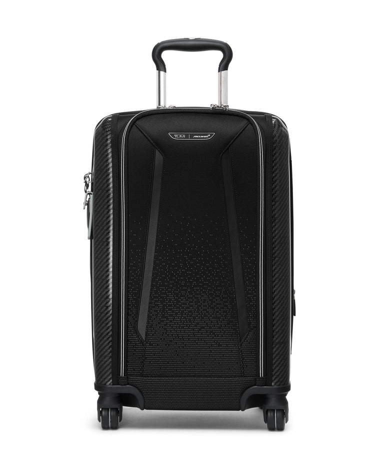 Tumi Luggage Night Galaxy TUMI I McLaren Aero Dual Access Expandable Carry-On Luggage - Night Galaxy