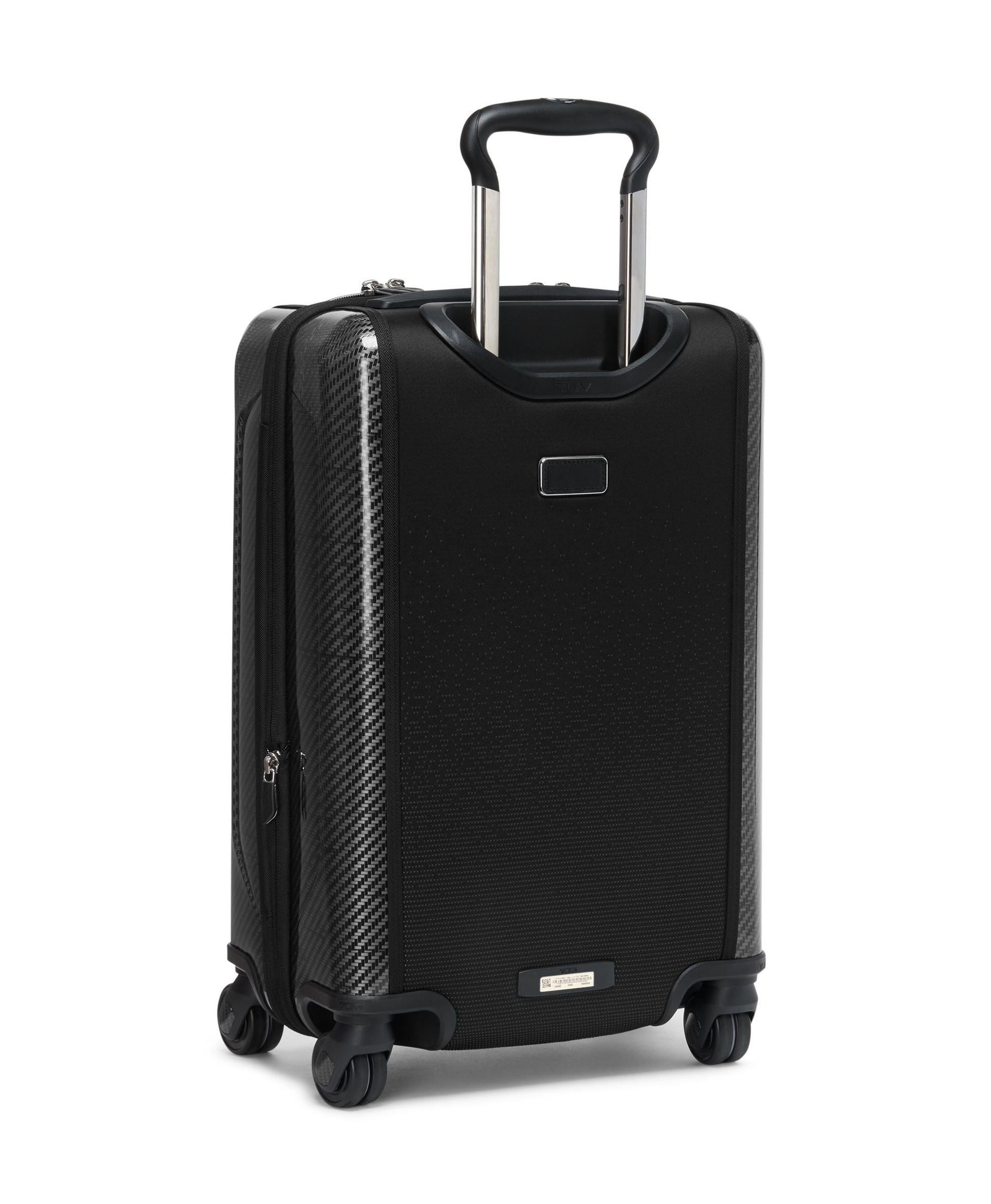 Tumi Luggage Night Galaxy TUMI I McLaren Aero Dual Access Expandable Carry-On Luggage - Night Galaxy
