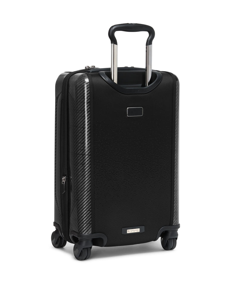 Tumi Luggage Night Galaxy TUMI I McLaren Aero Dual Access Expandable Carry-On Luggage - Night Galaxy