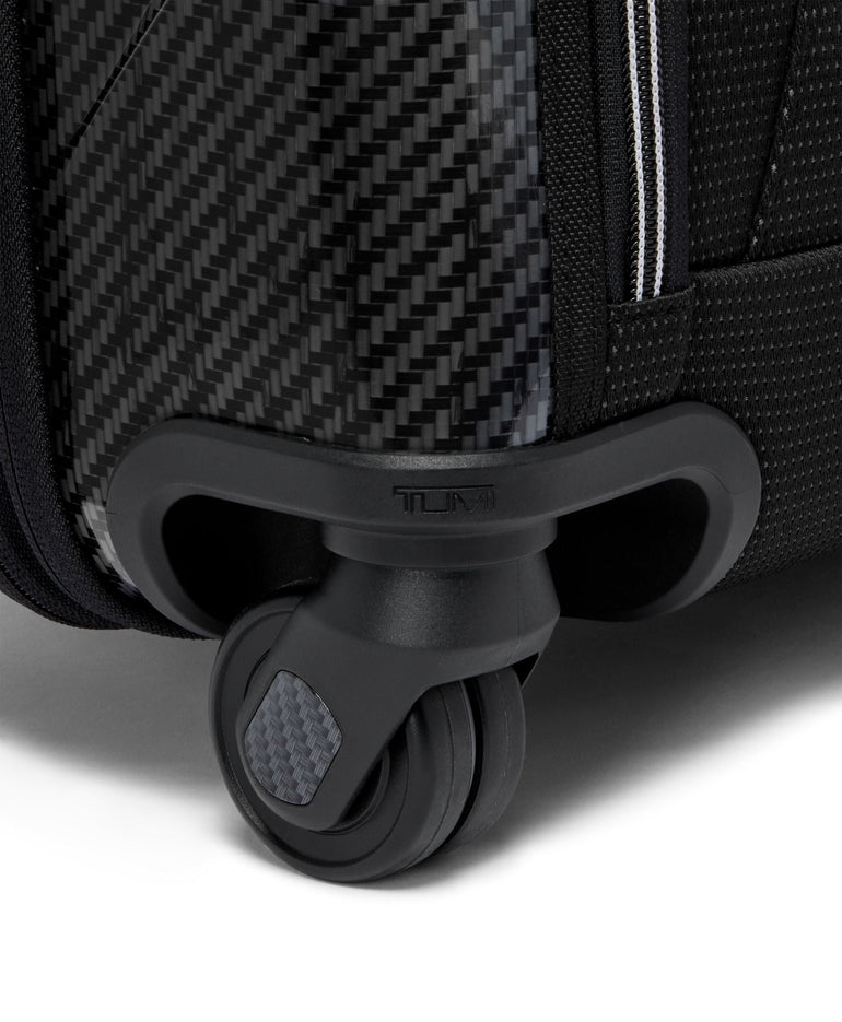 Tumi Luggage Night Galaxy TUMI I McLaren Aero Large Front Pocket Expandable Checked Luggage