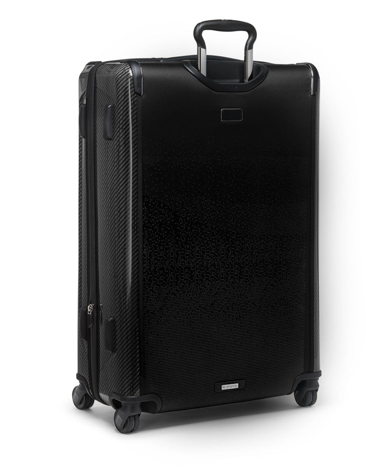 Tumi Luggage Night Galaxy TUMI I McLaren Aero Large Front Pocket Expandable Checked Luggage