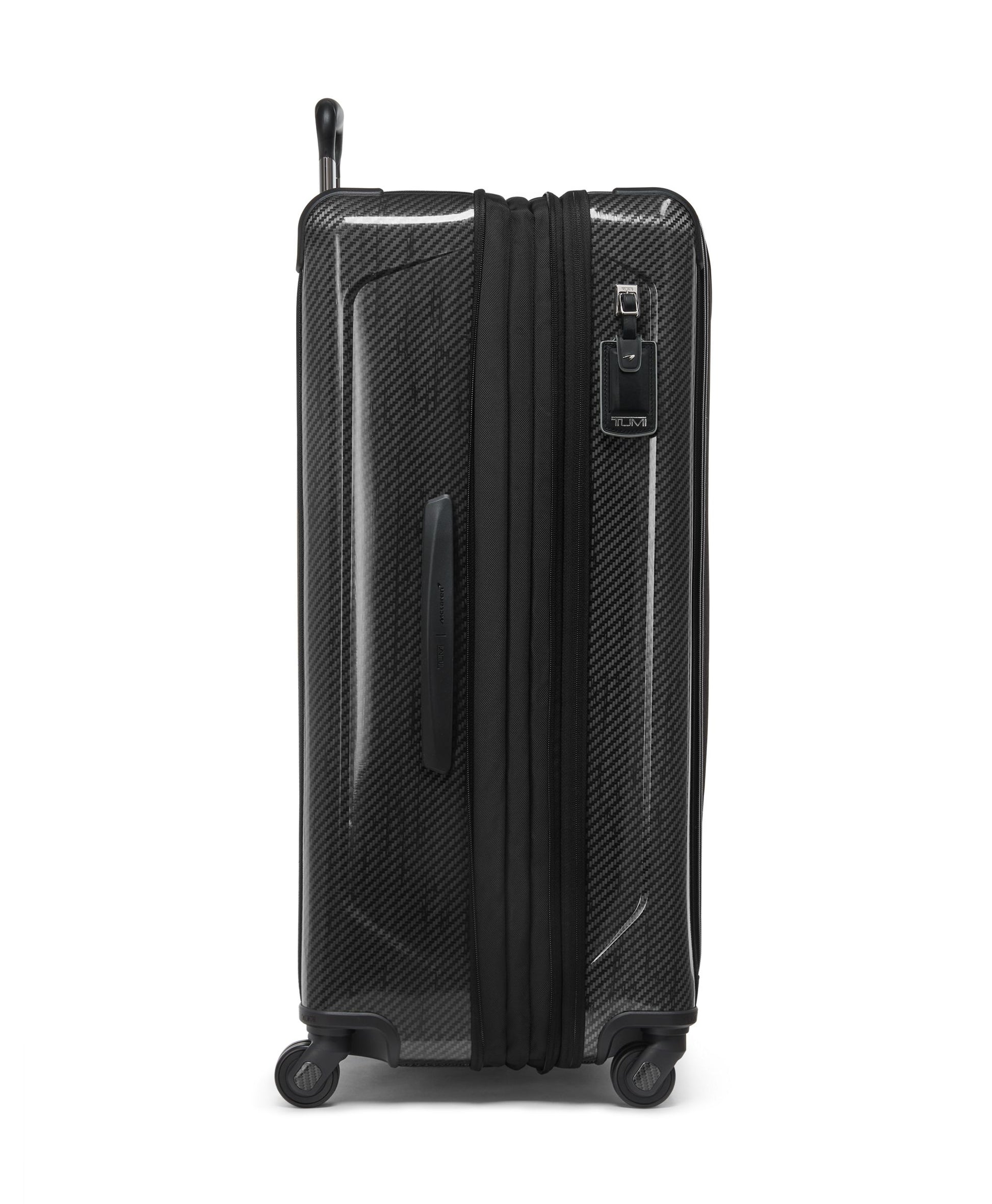 Tumi Luggage Night Galaxy TUMI I McLaren Aero Large Front Pocket Expandable Checked Luggage