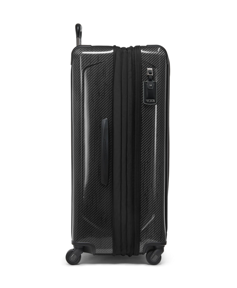 Tumi Luggage Night Galaxy TUMI I McLaren Aero Large Front Pocket Expandable Checked Luggage