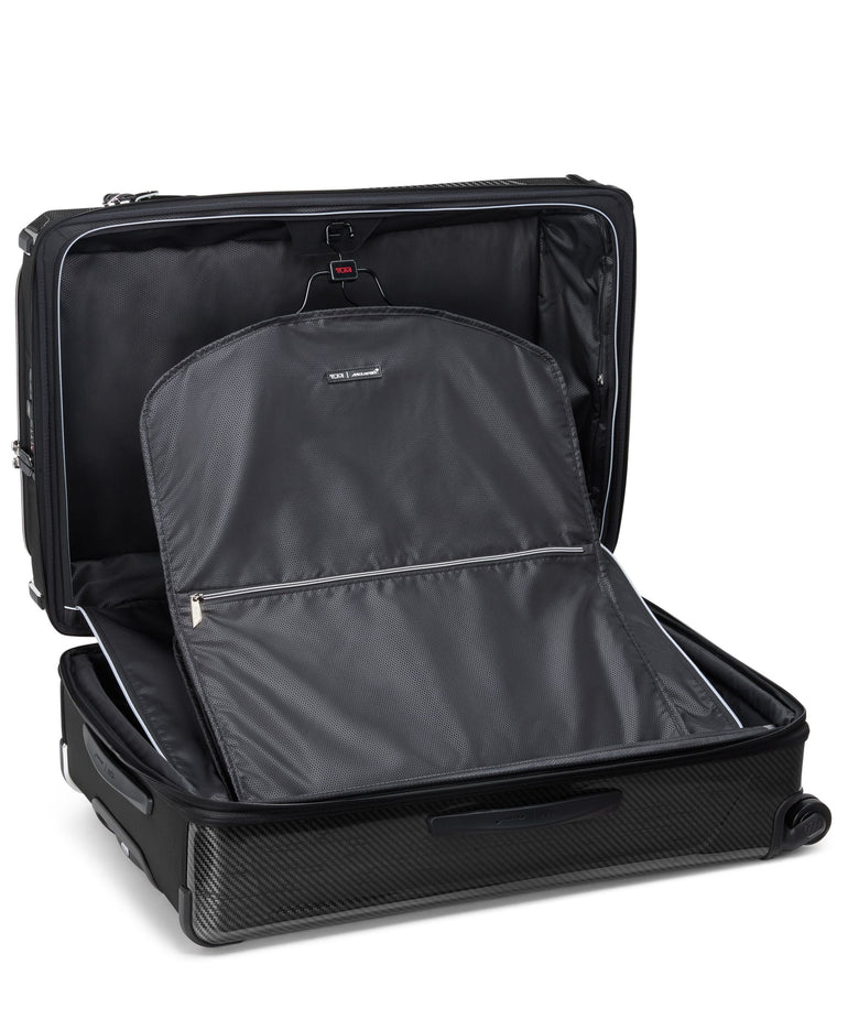 Tumi Luggage Night Galaxy TUMI I McLaren Aero Large Front Pocket Expandable Checked Luggage