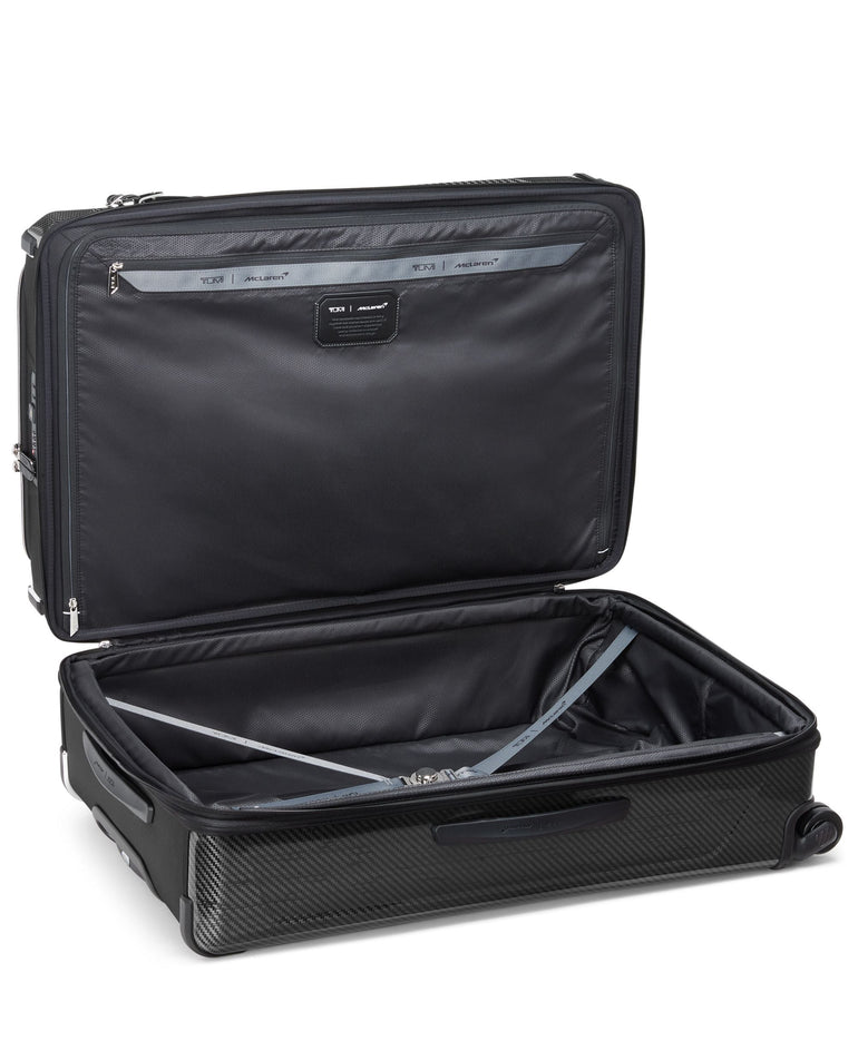 Tumi Luggage Night Galaxy TUMI I McLaren Aero Large Front Pocket Expandable Checked Luggage