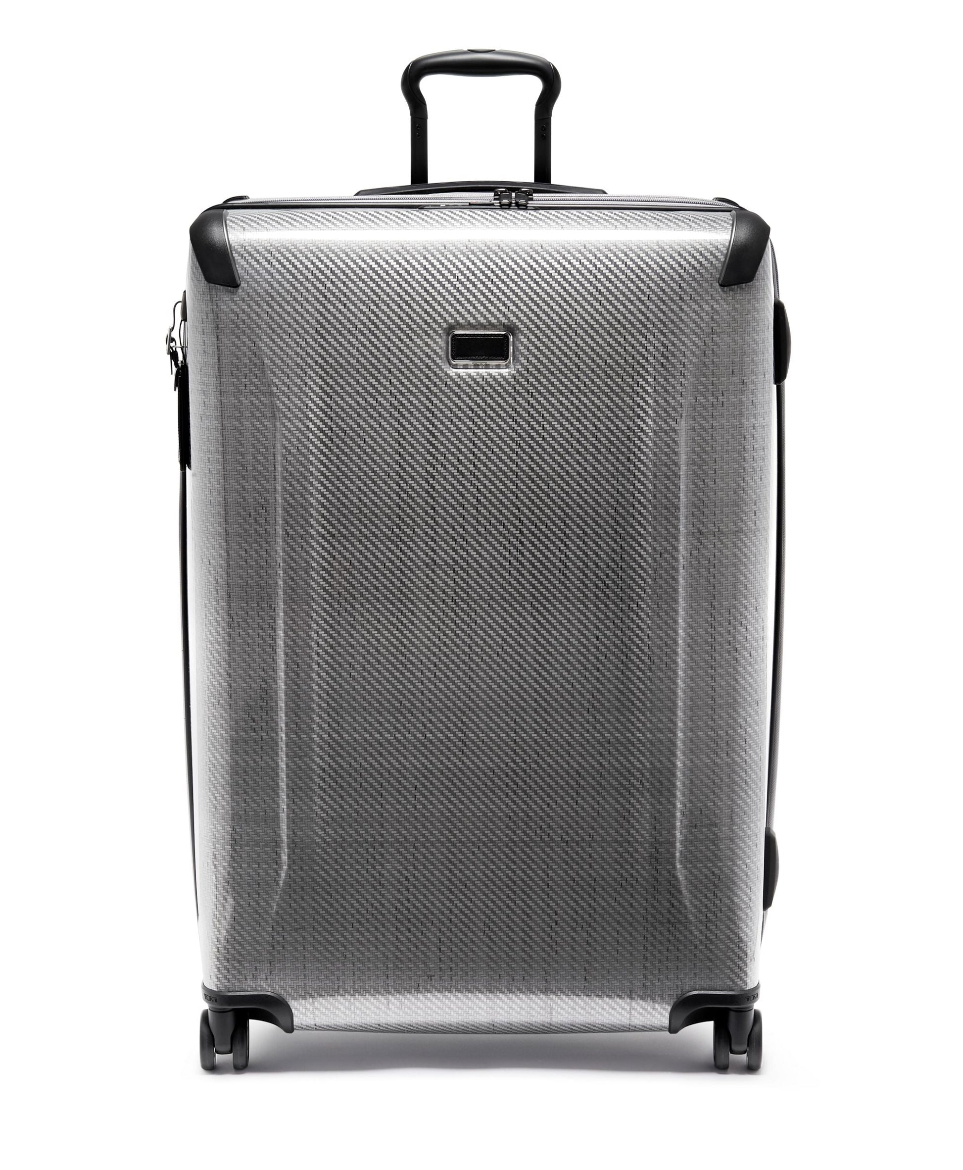 Tumi Luggage T-Graphite Tumi Tegra-Lite Extended Trip Expandable 4 Wheeled Packing Case Large Luggage