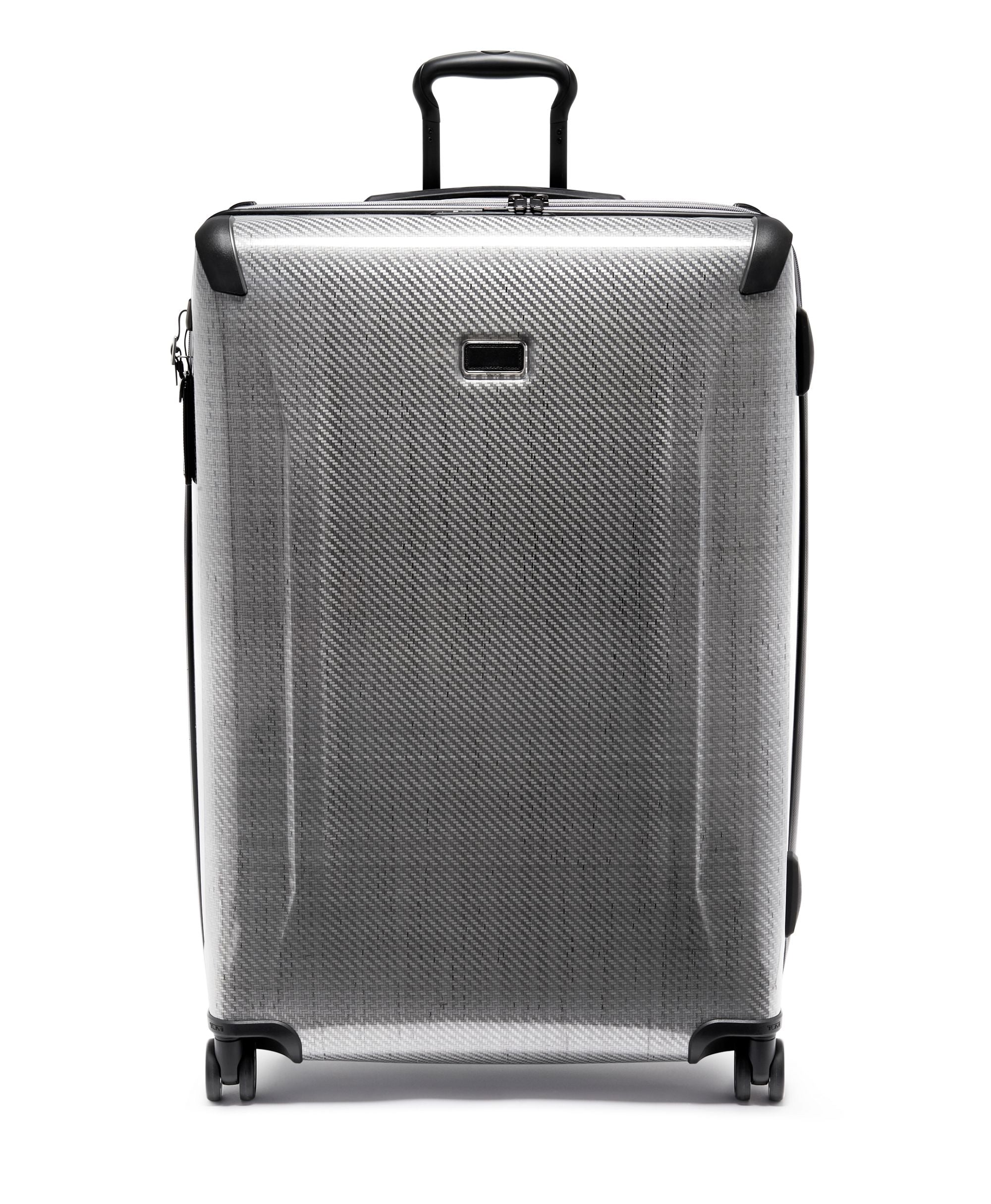 Tumi Luggage T-Graphite Tumi Tegra-Lite Extended Trip Expandable 4 Wheeled Packing Case Large Luggage