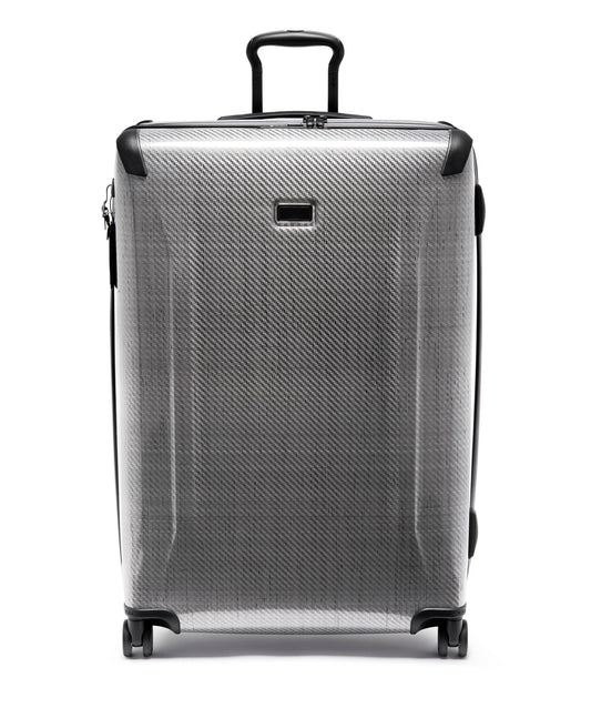 Tumi Luggage T-Graphite Tumi Tegra-Lite Extended Trip Expandable 4 Wheeled Packing Case Large Luggage