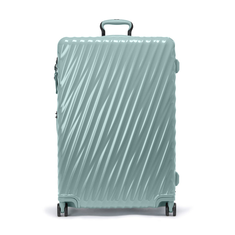 Tumi Luggage Thyme Tumi 19 Degree Extended Trip Expandable 4 Wheeled Packing Case Large Luggage
